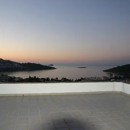 Villa Luxury Tunus Yalikavak