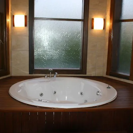 Luxury Tunus Villa Yalıkavak