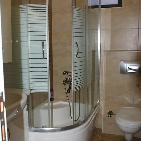 Luxury Tunus * Yalikavak