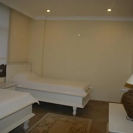Villa Luxury Tunus *