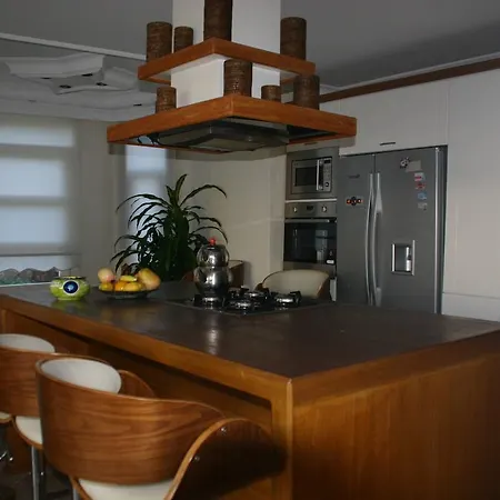 Luxury Tunus *