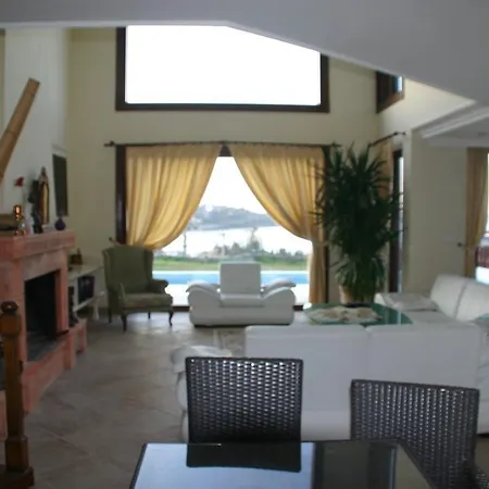 Villa Luxury Tunus Yalıkavak