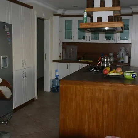 Luxury Tunus Villa