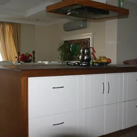 Luxury Tunus Villa
