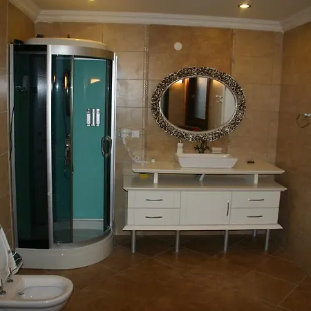 Villa Luxury Tunus *