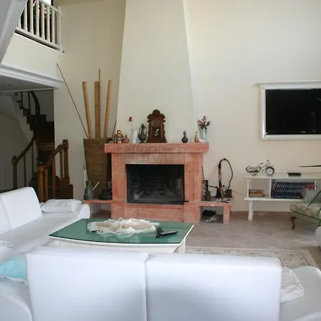 Luxury Tunus Villa
