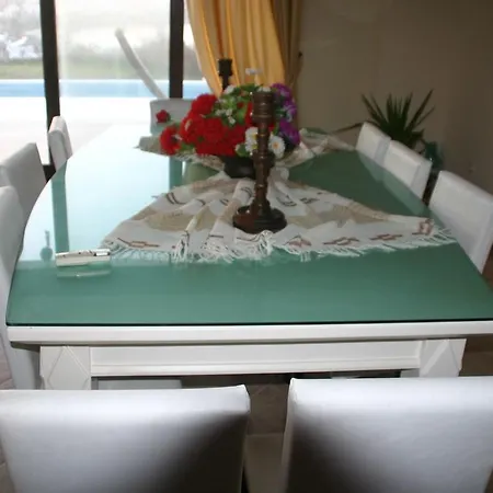 Luxury Tunus Villa Yalikavak