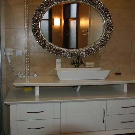 Villa Luxury Tunus *