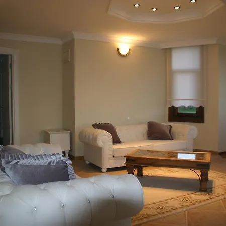 Luxury Tunus Villa Yalıkavak