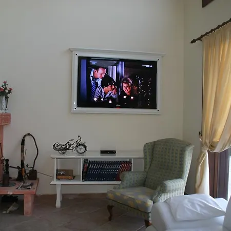Luxury Tunus Villa