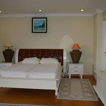 Villa Luxury Tunus