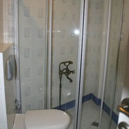 Luxury Tunus *