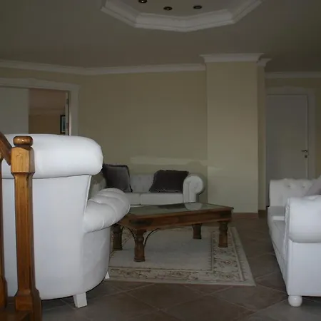 Luxury Tunus Villa Yalikavak