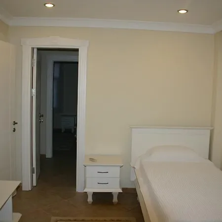 Luxury Tunus Yalıkavak