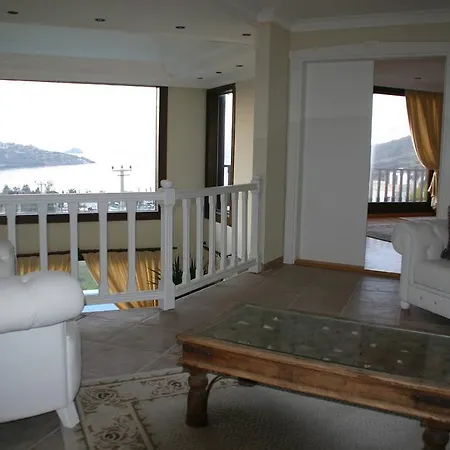 Luxury Tunus * Yalikavak